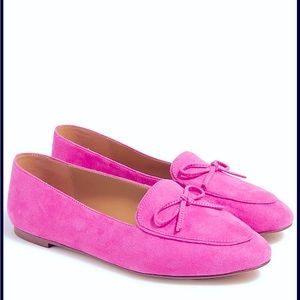 J. Crew Loafer Flats